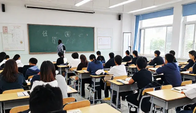 教学方法选择对学习效果的影响原因分析