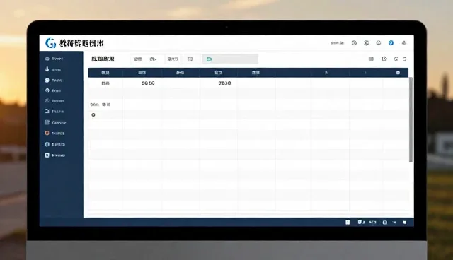 教务管理中常见问题的处理方法与实践