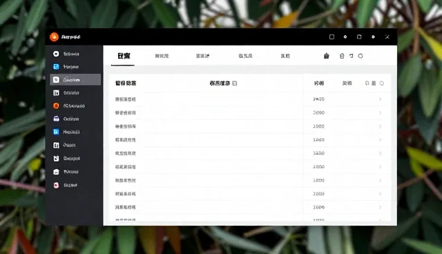 提升教学效率的关键：教务管理平台选型中的学习规划关注点