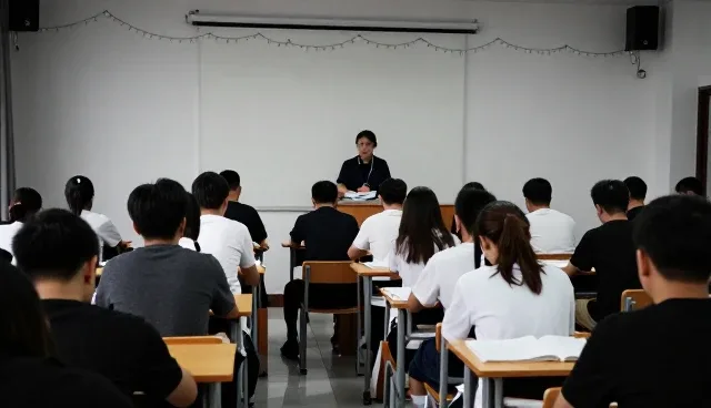 升学辅导课程选型关注点:教务管理检查要点