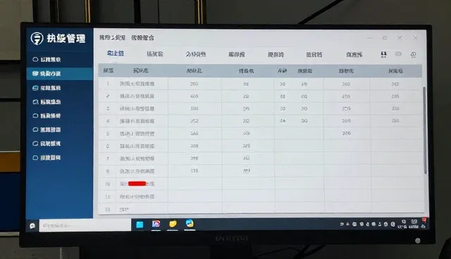 课程设计中学生管理如何提升效率？